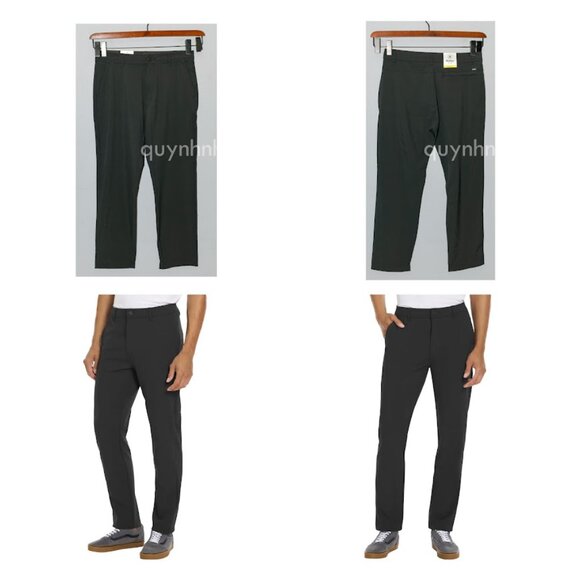 Hurley Men's Hybrid Pant - Picture 1 of 7